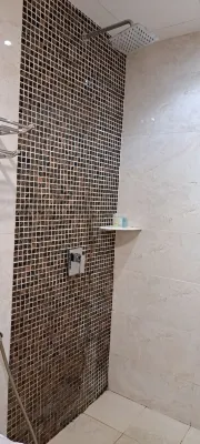 CHARITON HOTEL NUSA BESTARI Chambres Photos