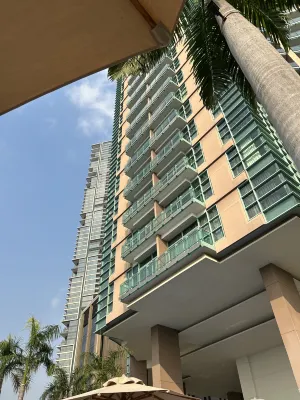 Chatrium Hotel Riverside Bangkok Extérieur Photos