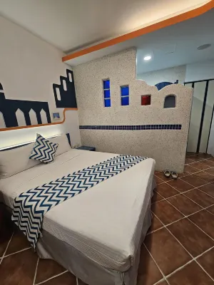 Sin Sin Hotel Photos