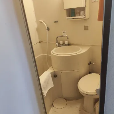 Hotel Hayashi Zimmer Photos