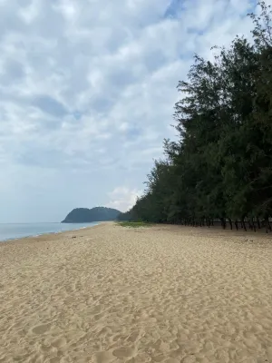 Sa Huynh Beach Resort Xung quanh Photos