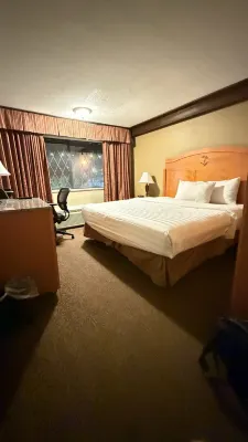 Abercorn Hotel, Trademark Collection by Wyndham Chambres Photos