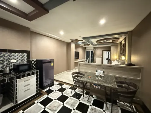 KTK Pattaya Hotel & Residence Photos
