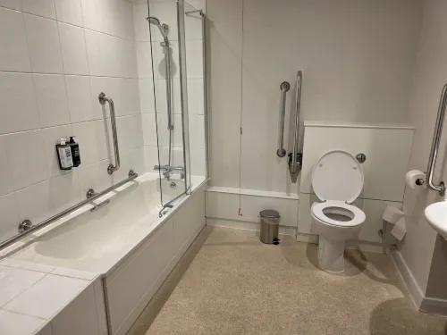 Ibis Coleraine Riverside Chambres Photos
