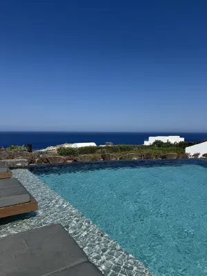 Santo Pure Oia Suites & Villas Leisure & Recreation Photos