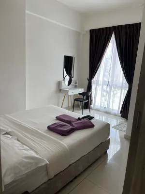 ATS Cameron Hotel & Apartments Chambres Photos