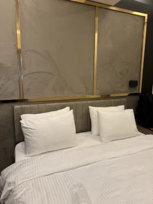Istanblu Hotel Atasehir Chambres Photos