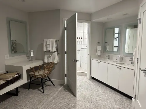 Marriott's Newport Coast Villas Chambres Photos