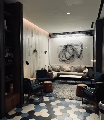 Crowne Plaza HY36 Midtown Manhattan Public Areas Photos