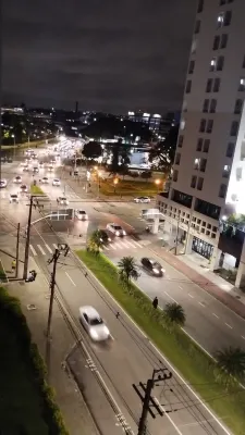 Hotel Golden Park Curitiba by Nacional Inn Circondario Photos