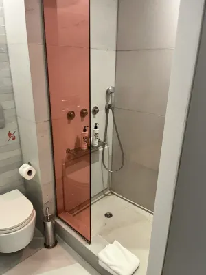 Hotel Fresh Chambres Photos