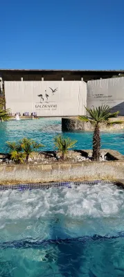 Galzignano Resort Terme & Golf - Hotel Splendid Benessere e tempo libero Photos