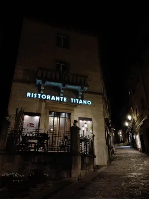 Titano Suites Photos