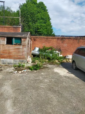 Assheton Hotel Near Hotel Photos