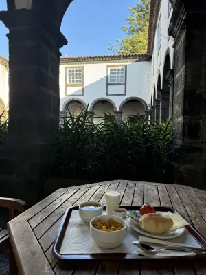 Azores Youth Hostels - Pico Photos