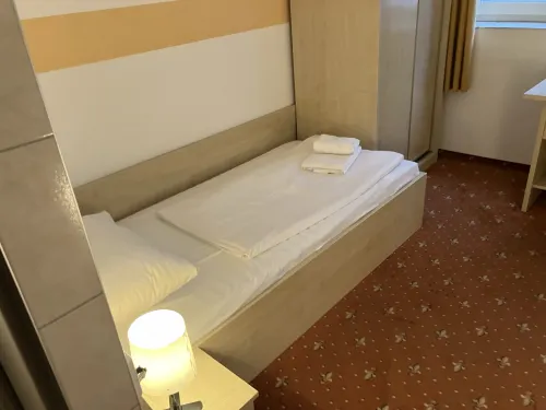 Lenas Donau Hotel Phòng Photos