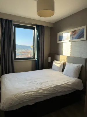 Cordia Serviced Apartments - Free on-Site Parking Kamar Photos