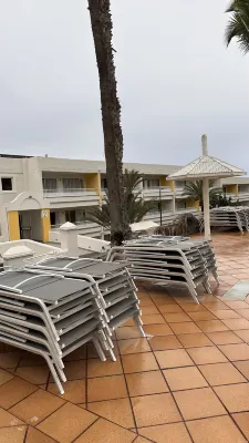 Abora Interclub Atlantic by Lopesan Hotels In der Nähe des Hotels Photos