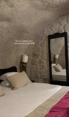 Elaa Cave Hotel Chambres Photos