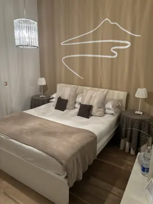 La Maison des Tout le Monde Chambres Photos