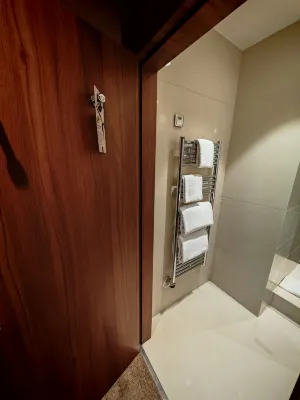Grand Hôtel la Cloche Dijon - MGallery Phòng Photos