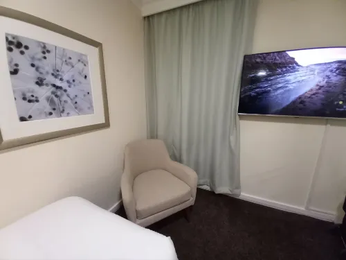 Britannia Hotel Birmingham New Street Station Birmingham Rooms Photos