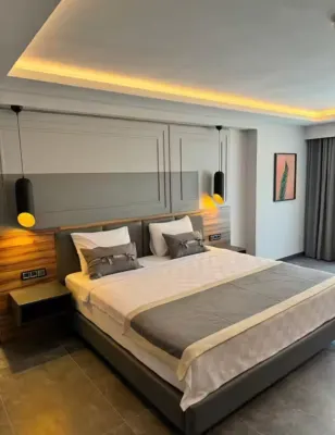 Telmessos City Hotel Adults Only Номера Photos