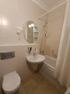 Kazakhstan Hotel Camere Photos