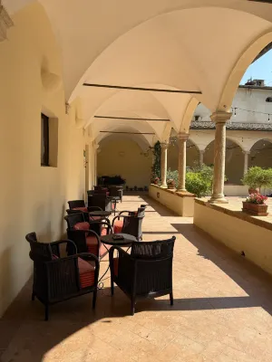 Relais Il Chiostro di Pienza Public Areas Photos