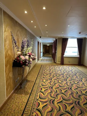 Hilton London Paddington Photos