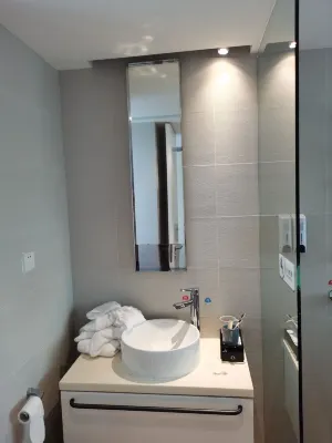 Runjia Apartment · Xiaoxiao Bay, Huizhou Kamar Photos