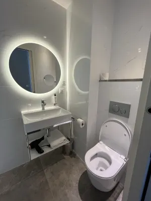 Hotel Duminy-Vendome Rooms Photos