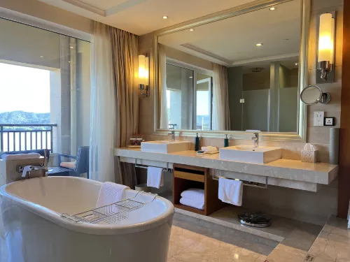 Hilton Hangzhou Qiandao Lake Resort Camere Photos