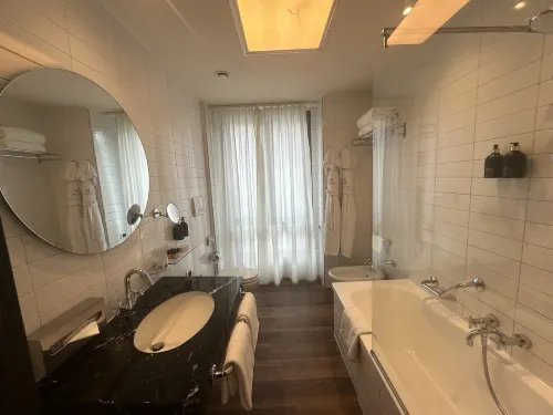 Hotel Dei Cavalieri Milano Duomo Номера Photos