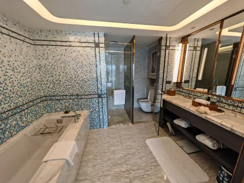 Primus Hotel Shanghai Hongqiao Zimmer Photos