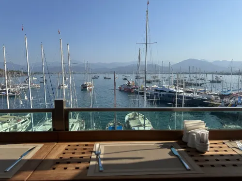 Alesta Yacht Hotel Near Hotel Photos