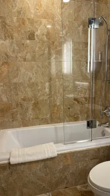 Trump International Hotel & Tower® New York Camere Photos