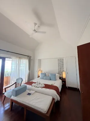 Centara Villas Phuket Номера Photos