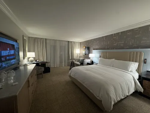 Waldorf Astoria Monarch Beach Resort & Club Kamar Photos