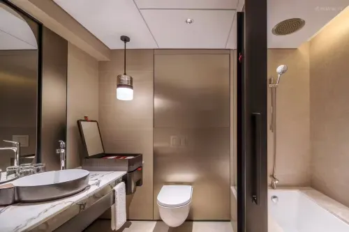 Swissotel The Stamford Singapore Chambres Photos