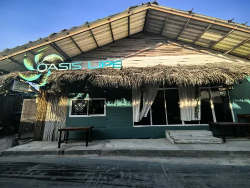 Lipe Oasis Resort Photos