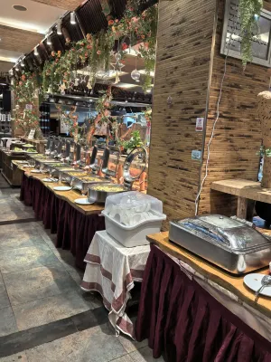 Henan Skyland GDH Hotel Photos