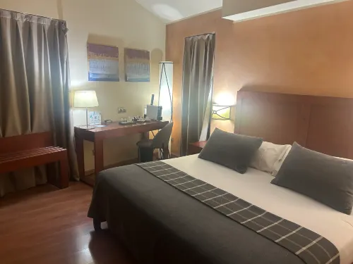 Hotel Màgic Andorra Номера Photos