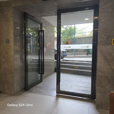 IU Hotel (Guangzhou Chest Hospital Taojin Subway Station) Photos