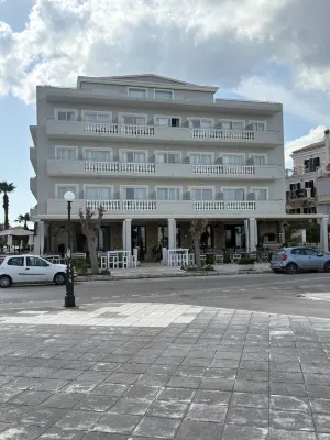 Mon Repos Palace - Adults Only Exterior Photos