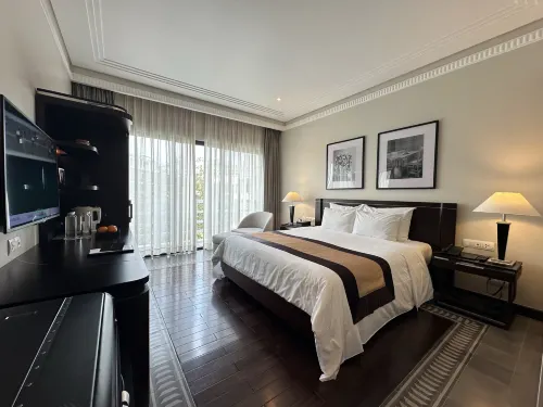 Azerai La Residence, Hue Chambres Photos