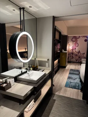 Tokyo Bay Shiomi Prince Hotel Chambres Photos
