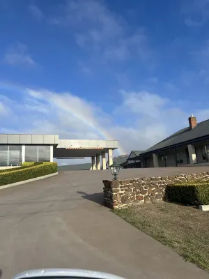 Mercure Goulburn À proximité de l'hôtel Photos