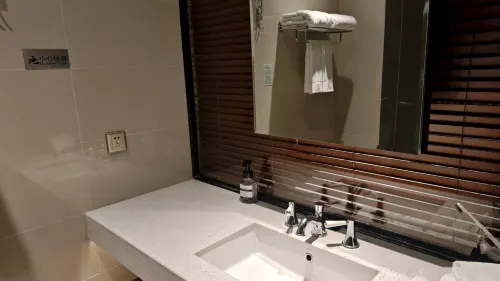 Taimengsi Hotel الغرف Photos