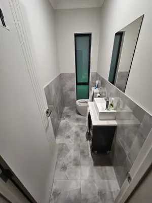 Flat Bush Holiday Accommodation 객실 Photos